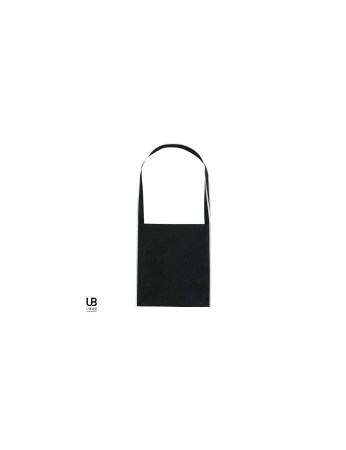 Τσάντα χαρτοφύλακας (Zurich) black